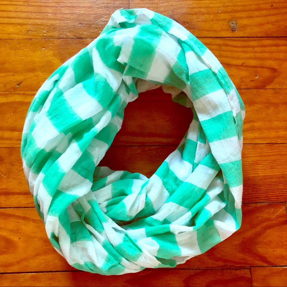 H&M Infinity Scarf
